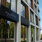 Hotel My Story 4*