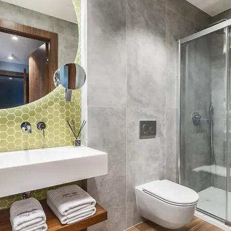 Hotel My Story Gdynia