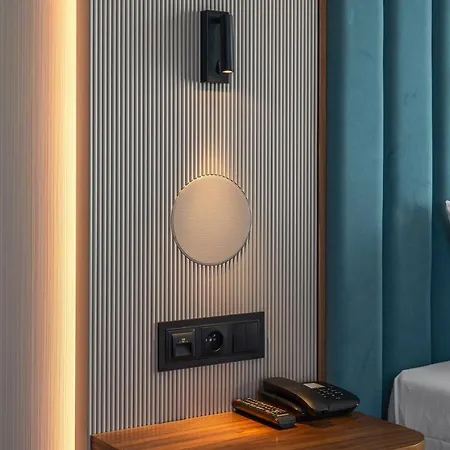 My Story Hotel 4*