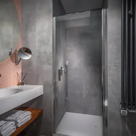 Hotel My Story Gdynia