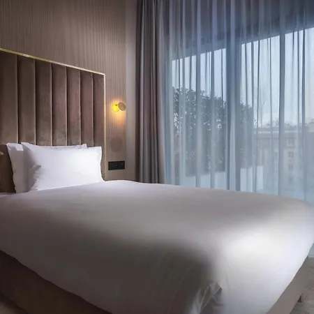 My Story Hotel Gdynia