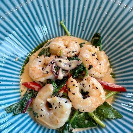 호텔 My Story 그디니아