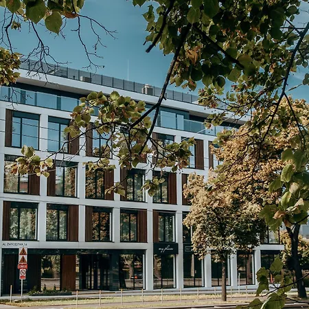 My Story Hotel Gdynia