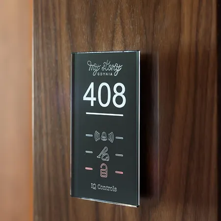 Hotel My Story 4*