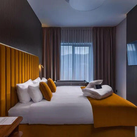 Hotel My Story Gdynia