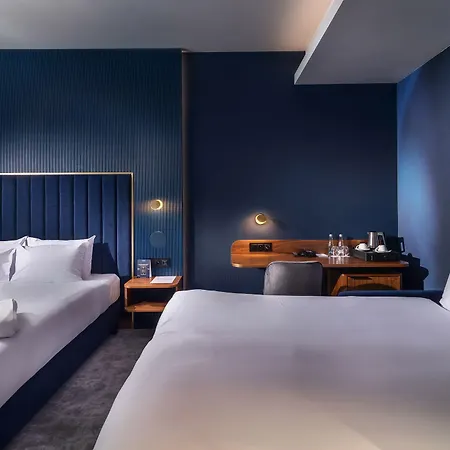 Hotel My Story Gdynia