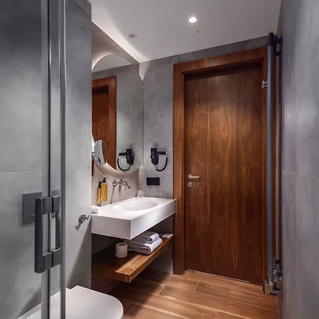 Hotel My Story Gdynia