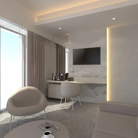 My Story Hotel