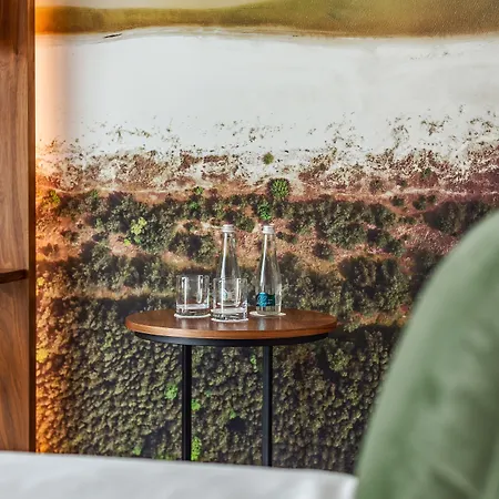 Hotel My Story Gdynia