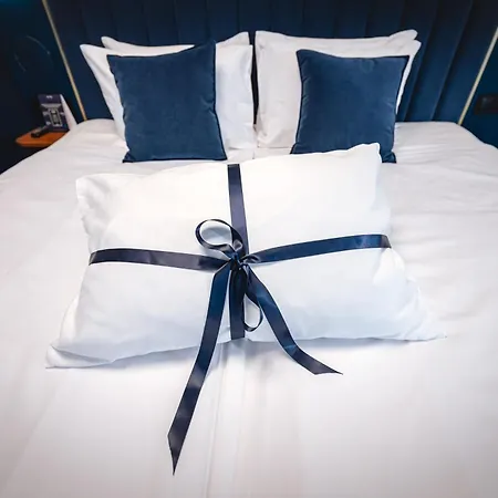 My Story Hotel Gdynia