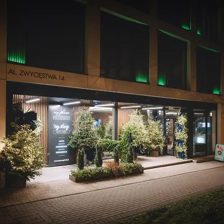 My Story 4* Gdynia