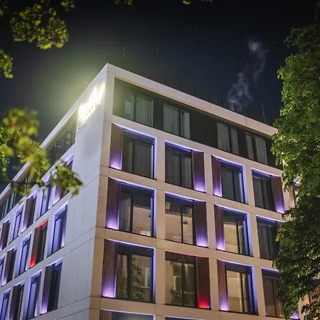 My Story Hotel