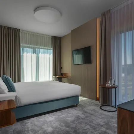 My Story Hotel Gdynia