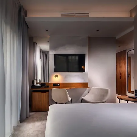 Hotel My Story Gdynia