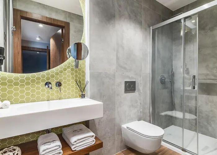 Hotel My Story Gdynia