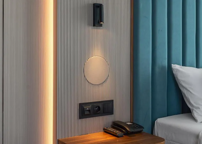 My Story מלון 4*