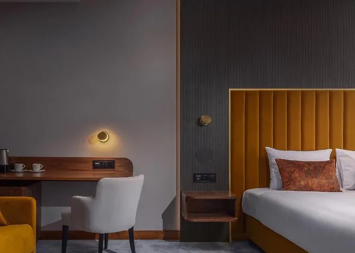 My Story 4* גדינייה