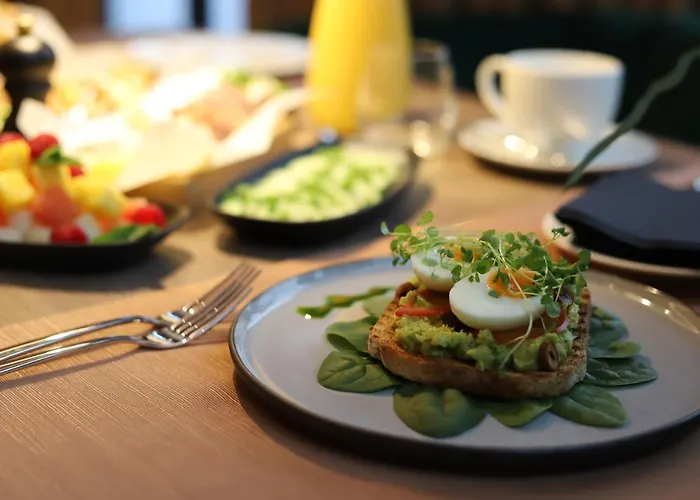 My Story מלון גדינייה