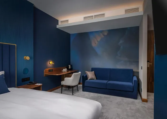 My Story 4* גדינייה