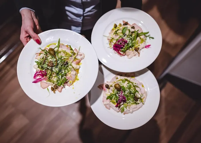 My Story Hotel Gdynia