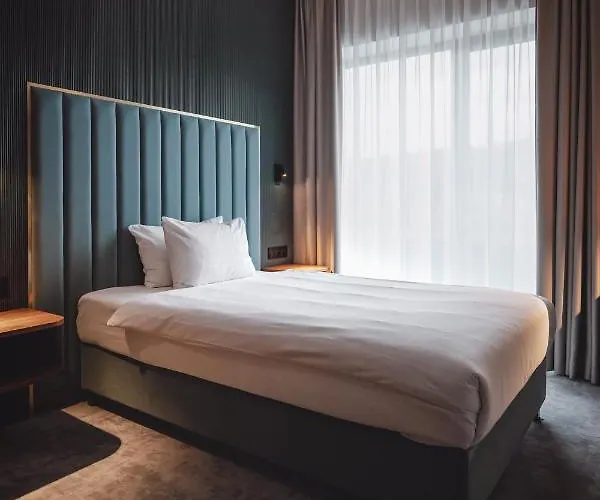 Hotel My Story Gdynia