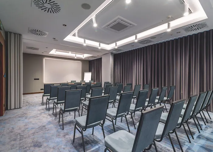 My Story Hotel Gdynia