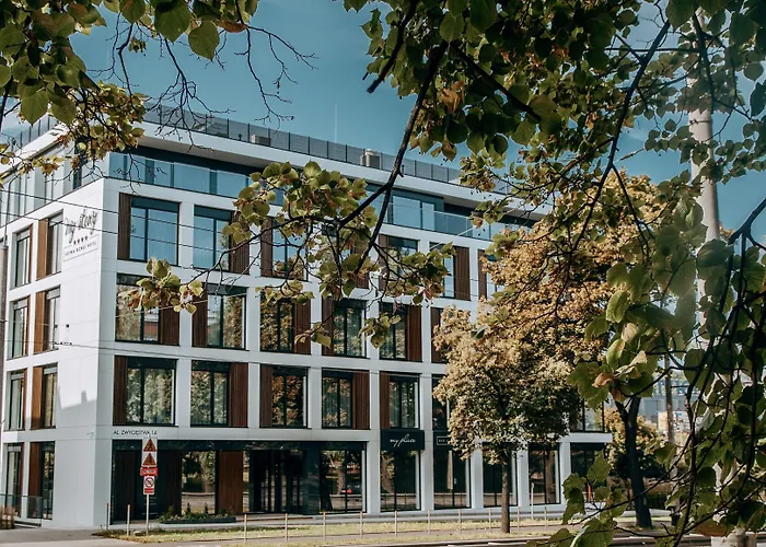 My Story Hotel Gdynia