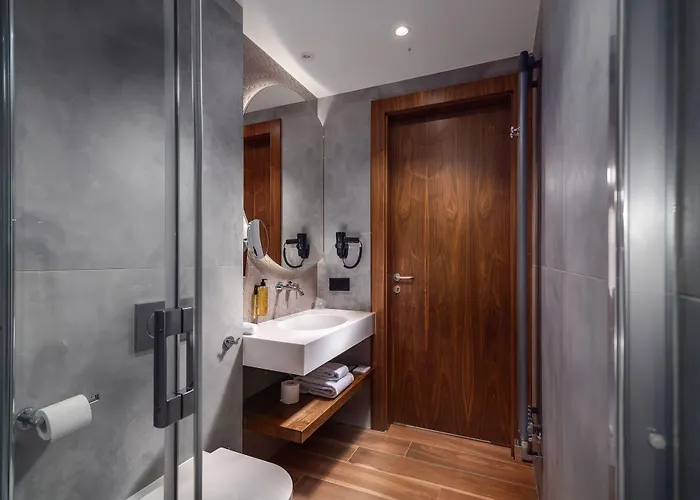 酒店 My Story 格丁尼亚