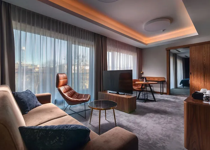 My Story 4* גדינייה