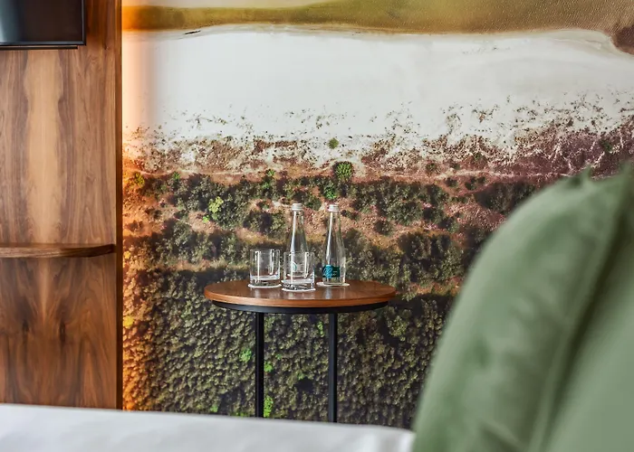 מלון My Story גדינייה