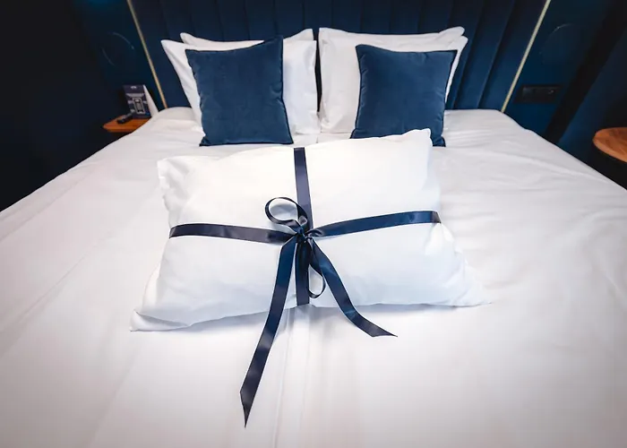 My Story Hotel Gdynia