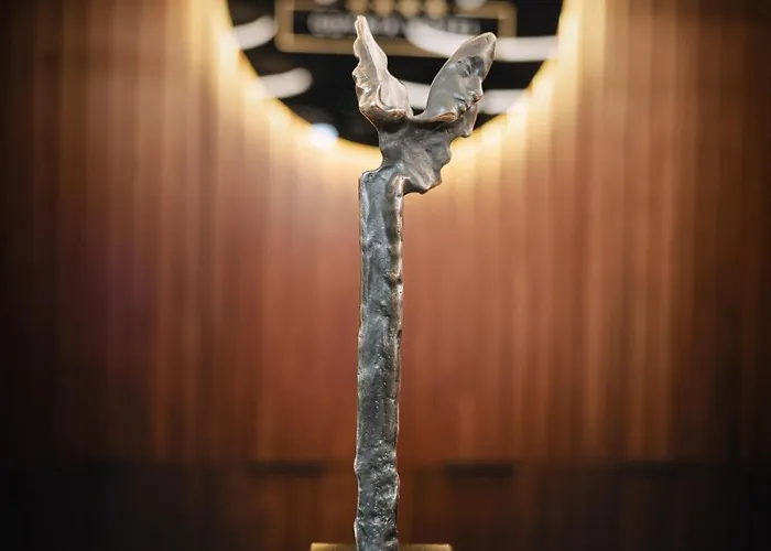 My Story גדינייה