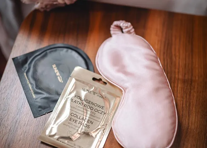 מלון My Story גדינייה