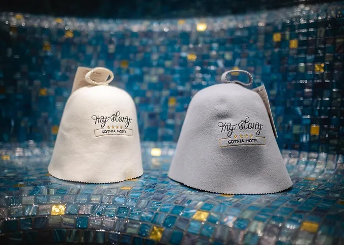 My Story גדינייה