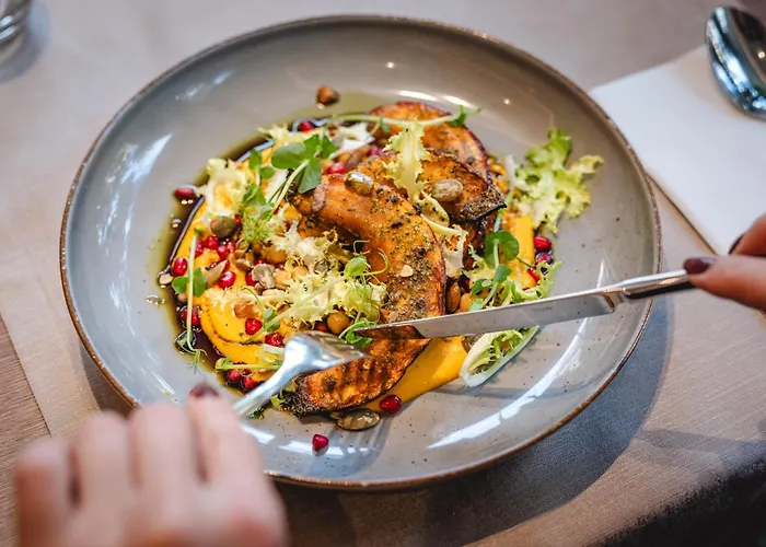 מלון My Story 4*